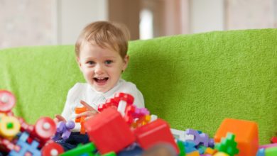 Certains jouets présentent des risques qui peuvent porter atteinte à la sécurité des enfants. La DGCCRF vient de publier les résultats de ses contrôles