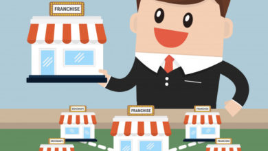 Des franchisés peuvent créer une association de défense de leurs intérêts