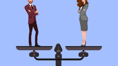 Initiative afin de supprimer les écarts de rémunération, le ministère du travail propose un outil pour calculer l'Index de l'égalité salariale femmes-hommes