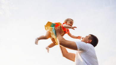 Couples non mariés : Tout sur la procédure de reconnaissance de l'enfant
