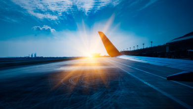 En 2018, la Commission européenne a mis à jour la liste des transporteurs aériens qui font l'objet d'une interdiction d'exploitation dans l'Union européenne