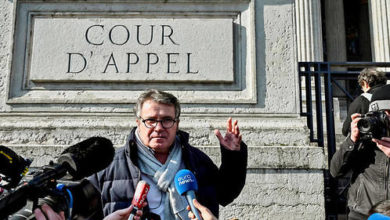 L'agriculteur Paul François a remporté une nouvelle victoire judiciaire dans le long combat qu'il mène face à la firme américaine