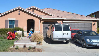 « Je ne peux pas décrire ce que nous avons traversé en grandissant », a dit l'un des enfants pendant l'audience. © FREDERIC J. BROWN / AFP