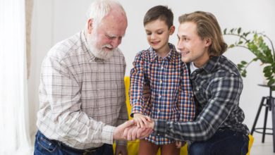 Journée de solidarité
