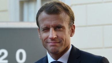 Annonces d'Emmanuel Macron du jeudi 25 avril 2019