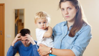 Droit de visite et d'hébergement : que risque le parent qui empêche l'autre de voir son enfant ?