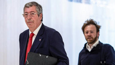 Procès : Balkany « regrette » d'avoir voulu « toujours faire plaisir »