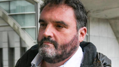 L'anesthésiste soupçonné d'avoir empoisonné 24 patients a été laissé en liberté, comme lors de sa première mise en examen en mars 2017