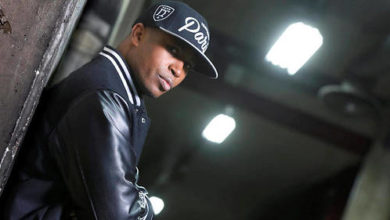 En appel, le rappeur a été condamné pour violences aggravées à la suite de faits commis en 2014 dans la boutique parisienne de Booba