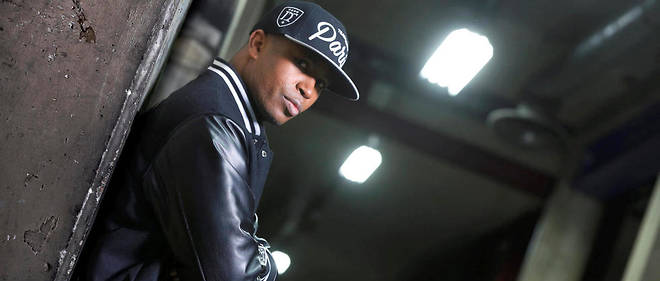 En appel, le rappeur a été condamné pour violences aggravées à la suite de faits commis en 2014 dans la boutique parisienne de Booba