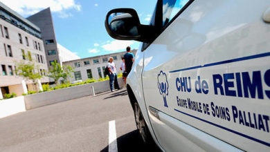 Nouveau rebondissement dans l'affaire Vincent Lambert, après la décision rendue le 20 mai par la cour d'appel de Paris sur la poursuite des traitements.