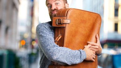 Bagages perdus ou endommagés