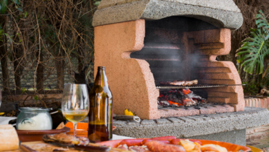 Zoom -Barbecue et voisinage : y a-t-il des règles ?