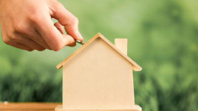 Le dépôt de garantie pour un contrat de location