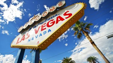 Est-ce que mon mariage à Las Vegas est valable?