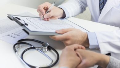 L'employeur peut-il consulter le dossier médical du salarié?