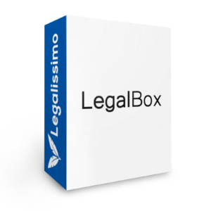 LegalBox