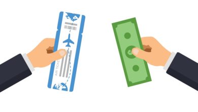 Vol annulé Que choisir entre l'avoir et le remboursement