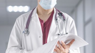 Salaires des soignants Legalissimo Santé