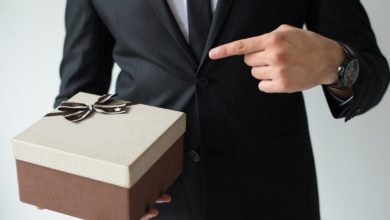 cadeaux d'affaires Legalissimo entreprise