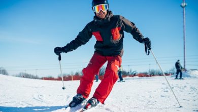 Station de ski : ouverture des remontées mécaniques à certains publics