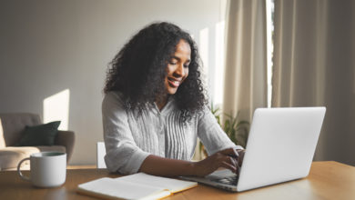 Accord sur le télétravail : les négociations aboutissent enfin !