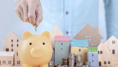 Location - Une carte interactive pour connaître le montant des loyers partout en France