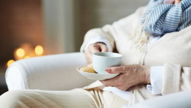 Protocole sanitaire en EHPAD : un assouplissement pour les fêtes de fin d'année