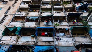 La trêve hivernale est prolongée jusqu'au 31 mai