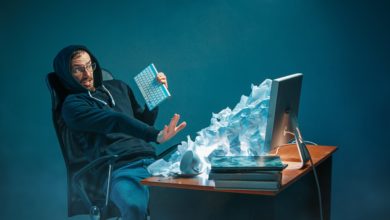 Prospection & Droit : Lutte contre le démarchage abusif