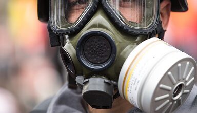 Manifestations en Birmanie : Le peuple en lutte pour la démocratie