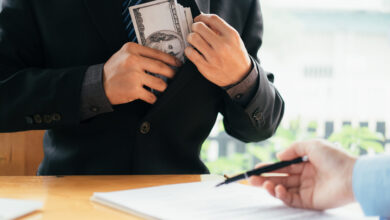 Affaire Bygmalion : révélateur des lacunes de notre système électoral ?