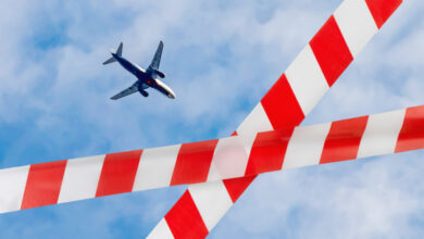 Projet de loi Climat et Résilience : les vols intérieurs bientôt interdits ?