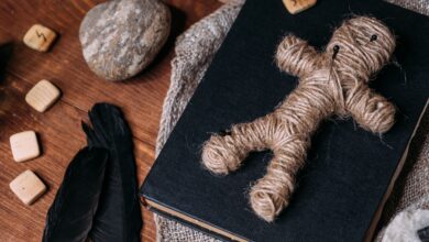 Sorcellerie en France : Cadre juridique de l’Affaire Carla Moreau