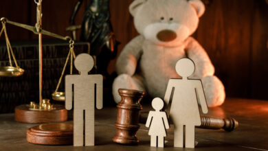 Droit de la famille : Comment se faire accompagner ?