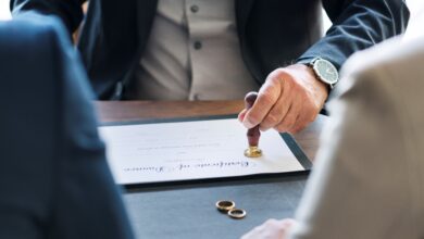 Divorce, séparation : Comment est fixée la résidence des enfants ?