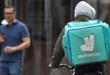 Deliveroo : Trois anciens dirigeants français bientôt jugés pour "travail dissimulé"