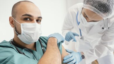 Passe Sanitaire : Quelles professions concernées par la vaccination obligatoire ?