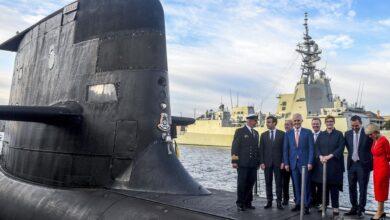 Crise des sous-marins : Comment expliquer la rupture du "contrat du siècle" ?