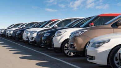 Fiscalité -Vous avez jusqu’au 25 janvier pour payer les taxes sur l'utilisation de véhicules de tourisme à des fins économiques