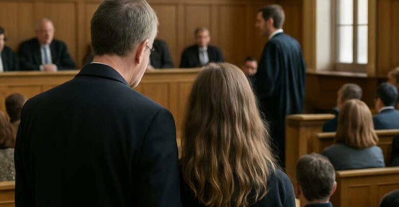 Affaire des "disparus de Mirepoix" : un père et sa fille victimes d'un meurtre brutal en cour.