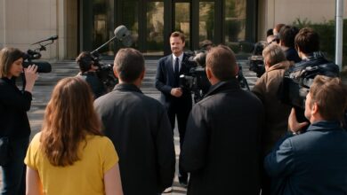 Cédric Jubillar : 30 ans de prison demandés lors du procès