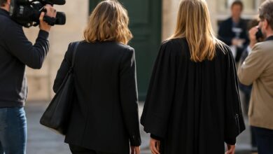 Décès d'Elisa Pilarski : l'avocate du chasseur croit en la culpabilité du partenaire.