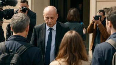 Affaire Fernando Mourao : le principal suspect décède deux mois après l'annulation de sa mise en examen.