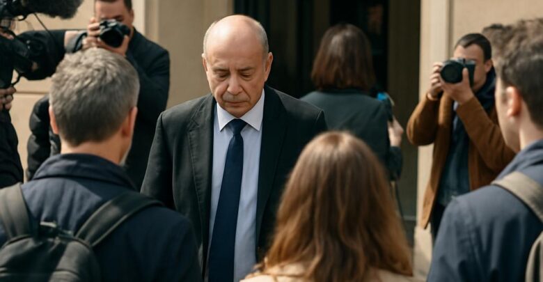 Affaire Fernando Mourao : le principal suspect décède deux mois après l'annulation de sa mise en examen.