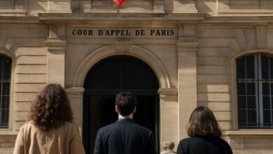 La cour d'appel de Paris établit des liens de filiation dans deux cas de PMA post-mortem.