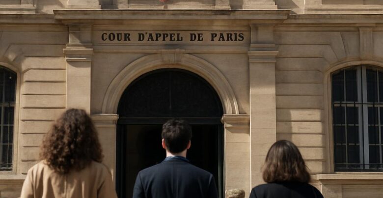 La cour d'appel de Paris établit des liens de filiation dans deux cas de PMA post-mortem.