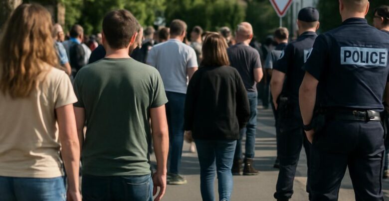 Peine de prison avec sursis de deux à quatre mois pour les responsables de la bousculade à Cambo-les-Bains.