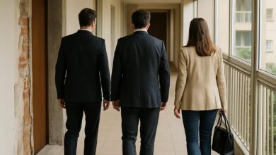 Régularisation des travaux non approuvés dans les parties communes. Par Jonathan Durand et Donato Sirignano, Avocats.