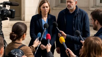 Déclarations des suspects dans l'affaire Leslie et Kévin : à éliminer